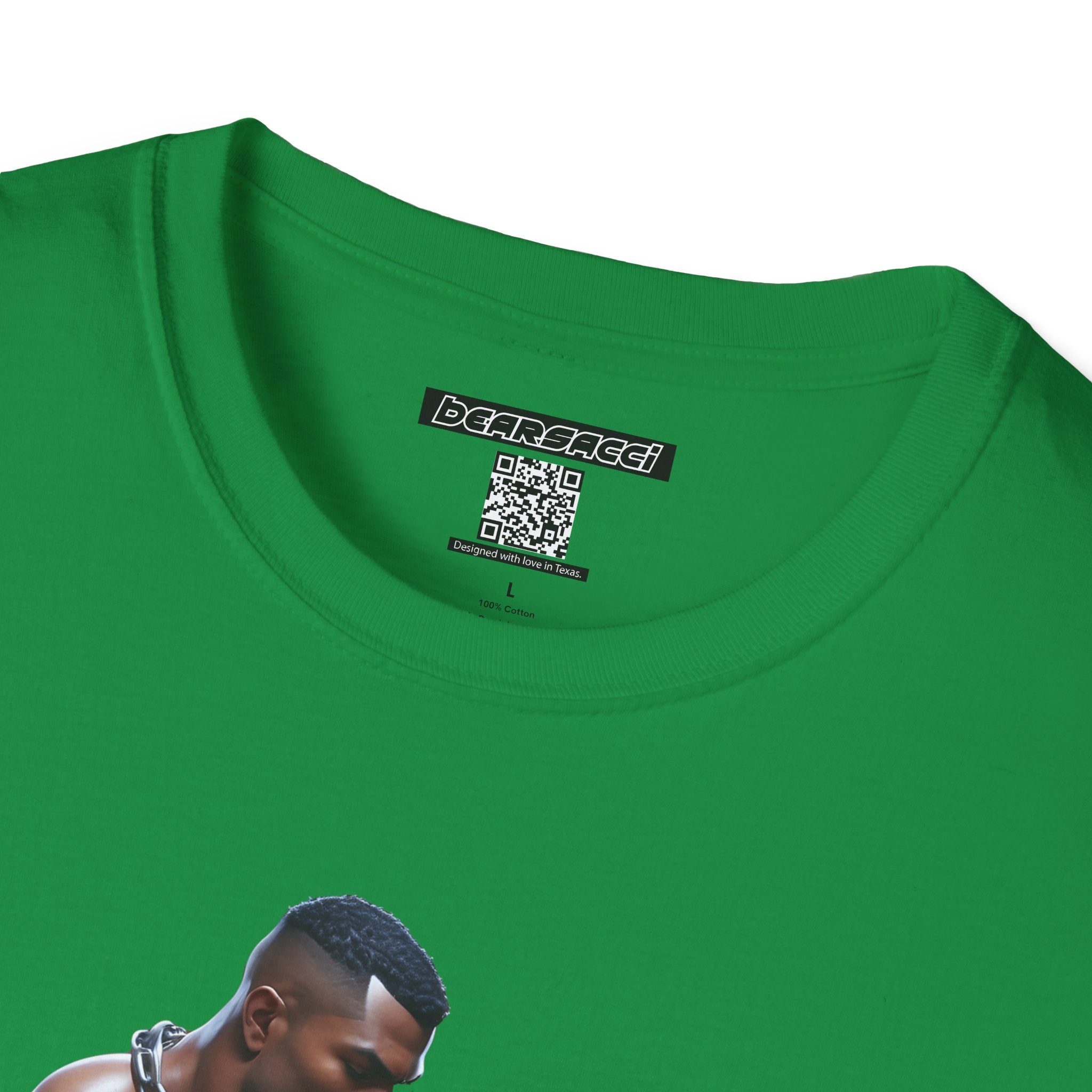 Dominion: Passion 1 │ Softsyle T-shirt