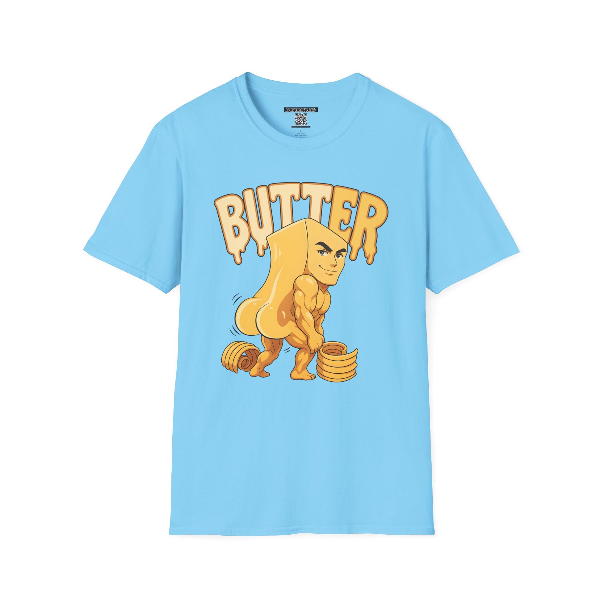 SlutPride®: Butter (Spread Me)│ Softsyle T-shirt