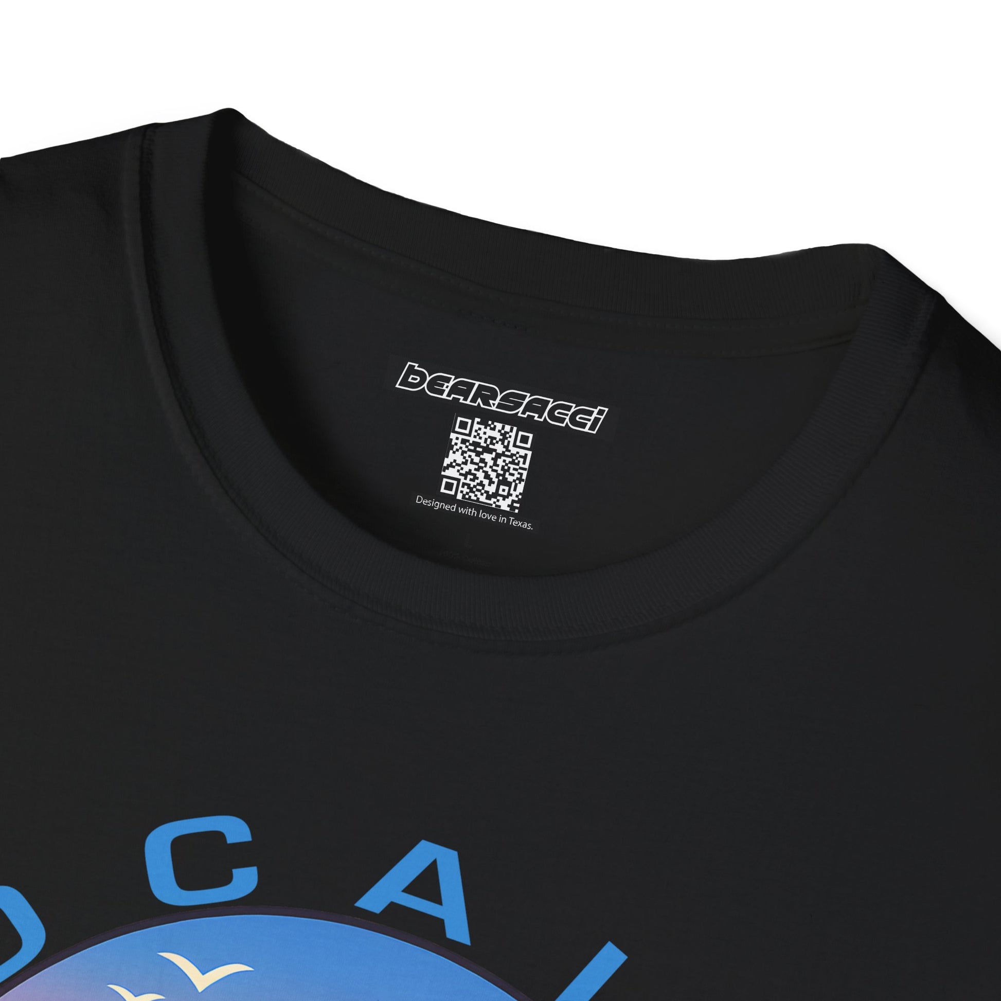 Bearmart®: Cocaine Bear (90s Edit) │Softsyle T-shirt