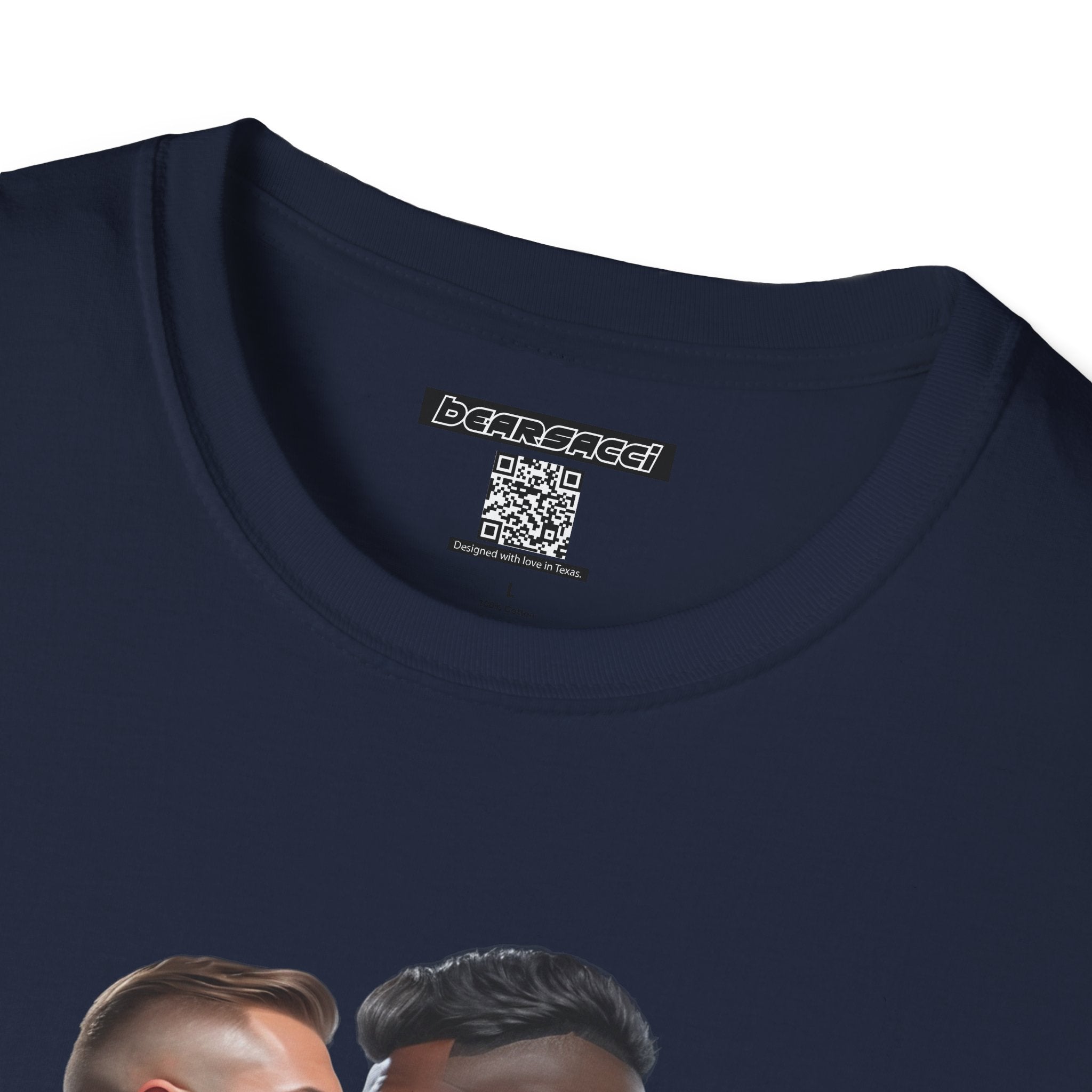 Dominion: Passion 2 │ Softsyle T-shirt