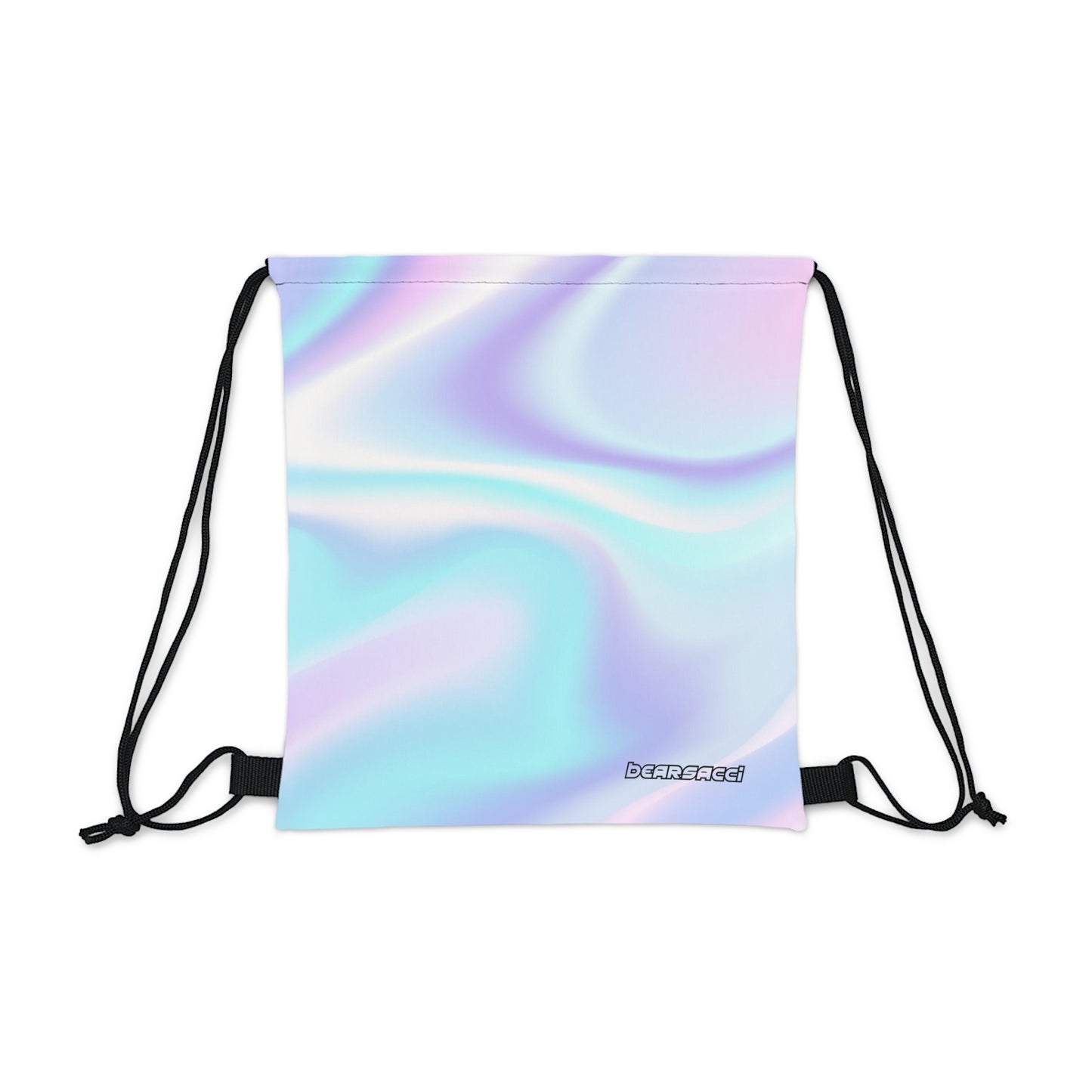 Holo│Outdoor Drawstring Bag