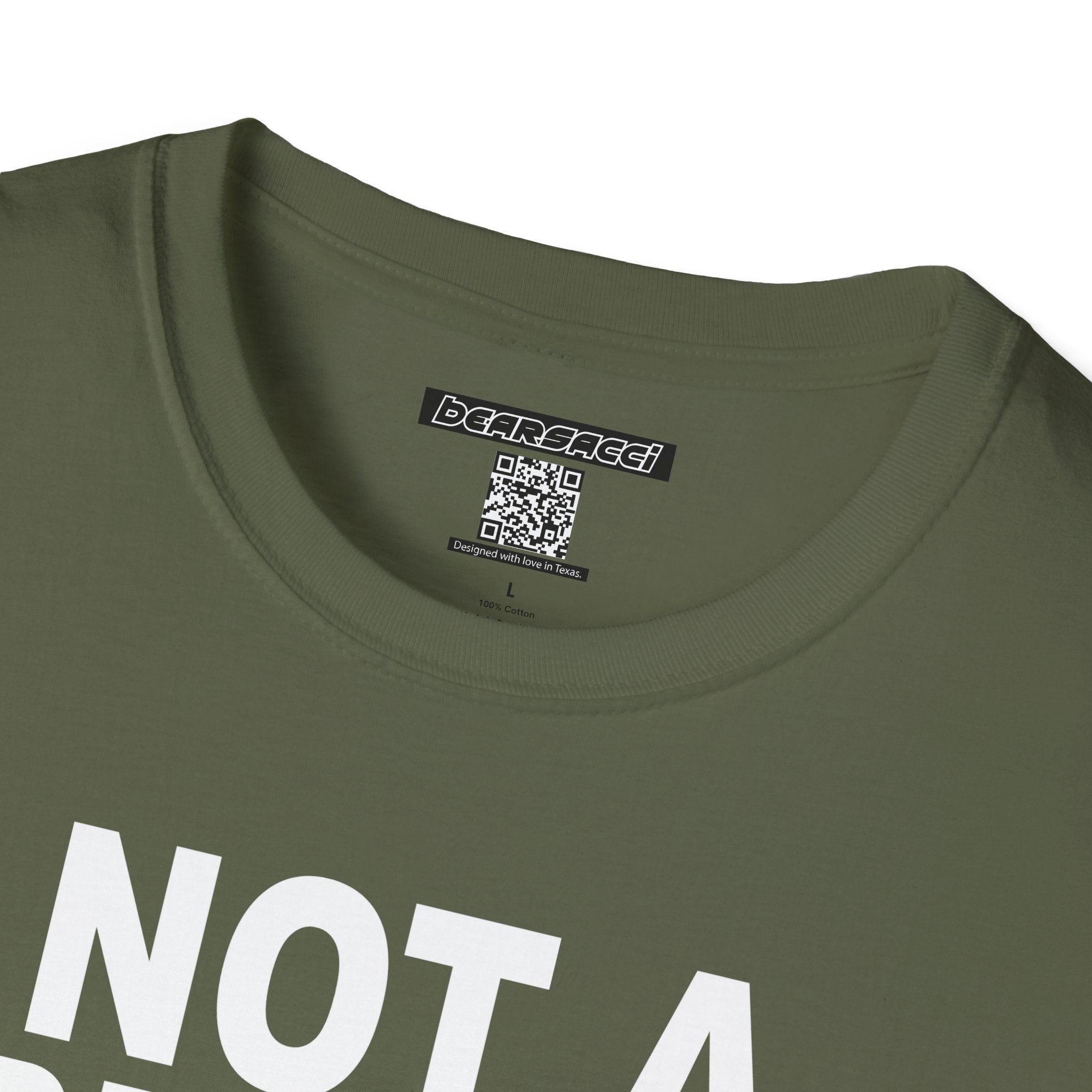 HYPERPOP™: Not A Phase, A Lifestye │ Softsyle T-shirt