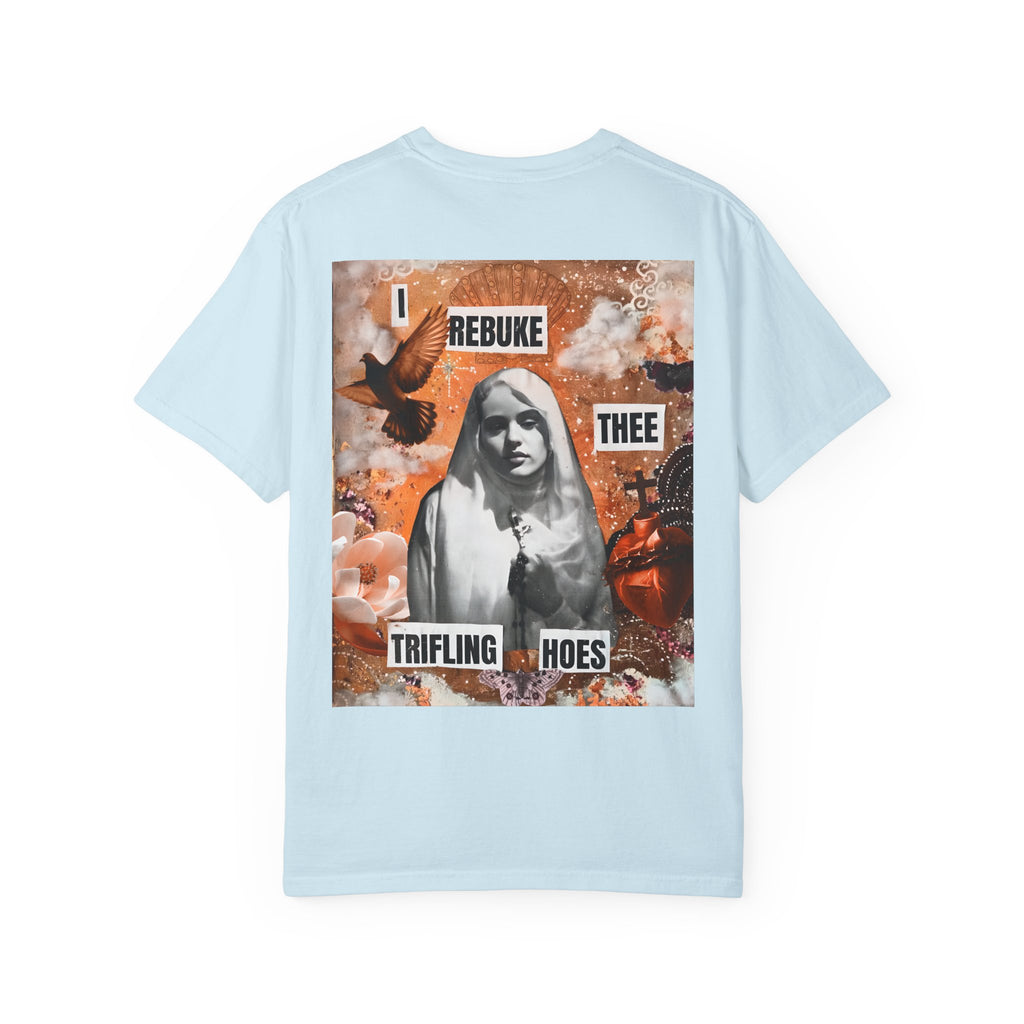 HyperPop® X Pero-Like®: Berhaim │ Comfort Colors® T-shirt