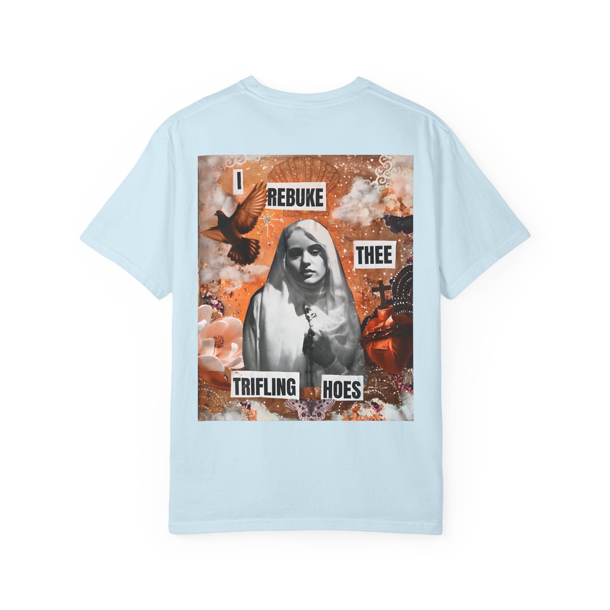 HyperPop® X Pero-Like®: Berhaim │ Comfort Colors® T-shirt