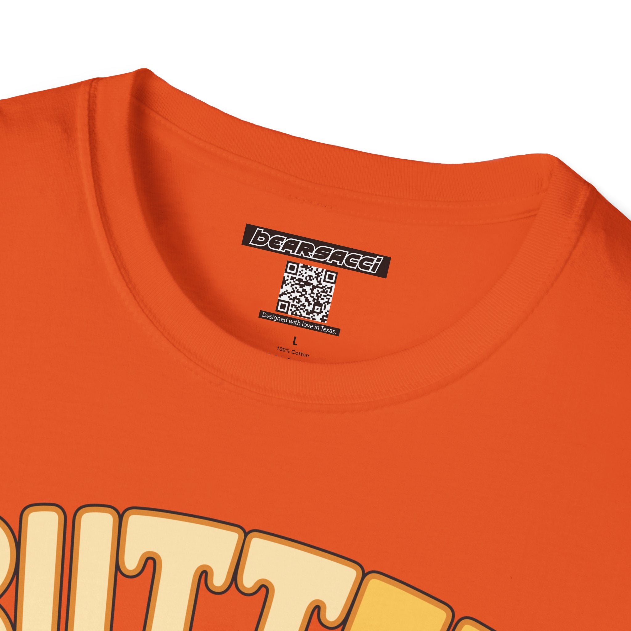 SlutPride®: Butter (Spread Me)│ Softsyle T-shirt