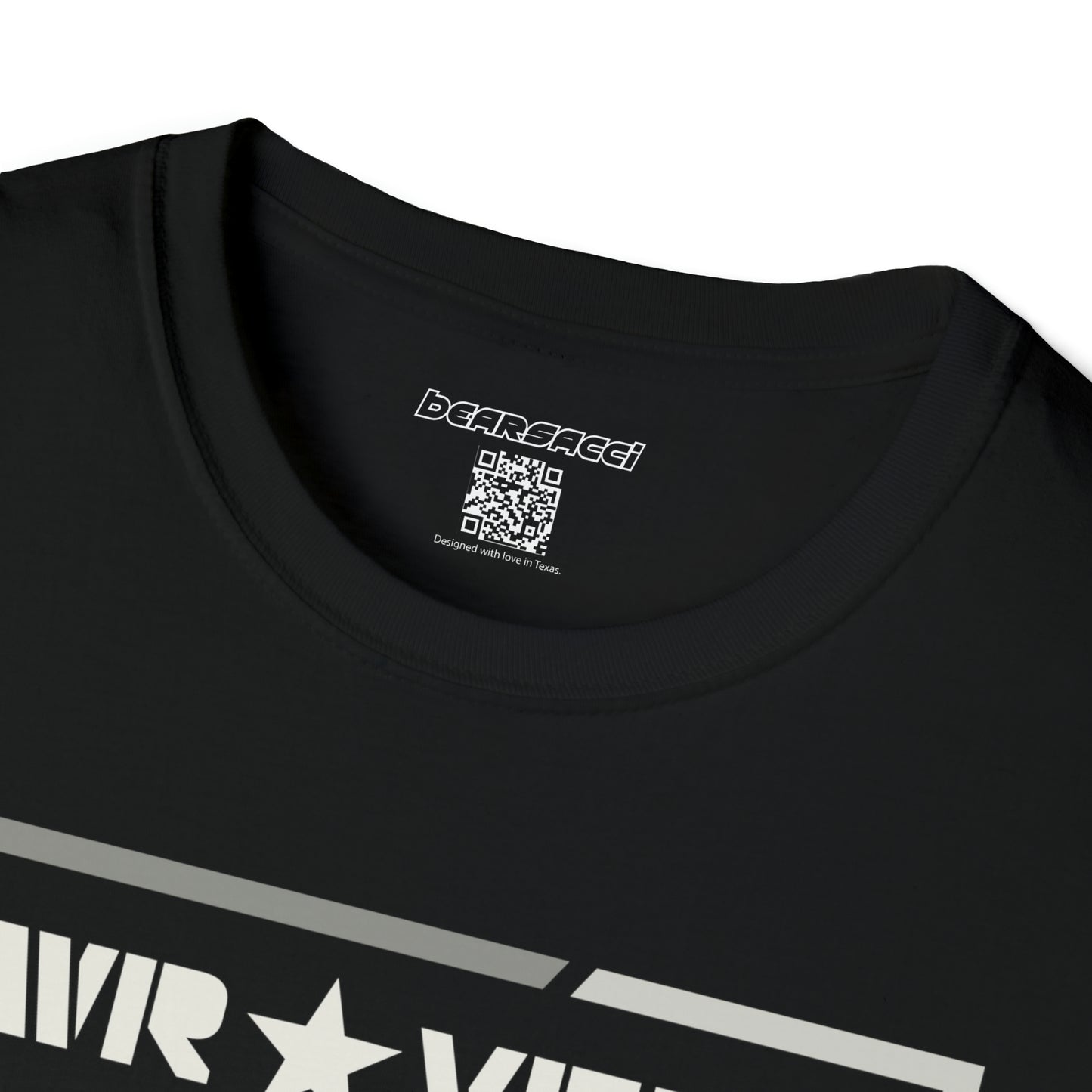 SlutPride™: Power Vers Warfare Style │ Softsyle T-shirt