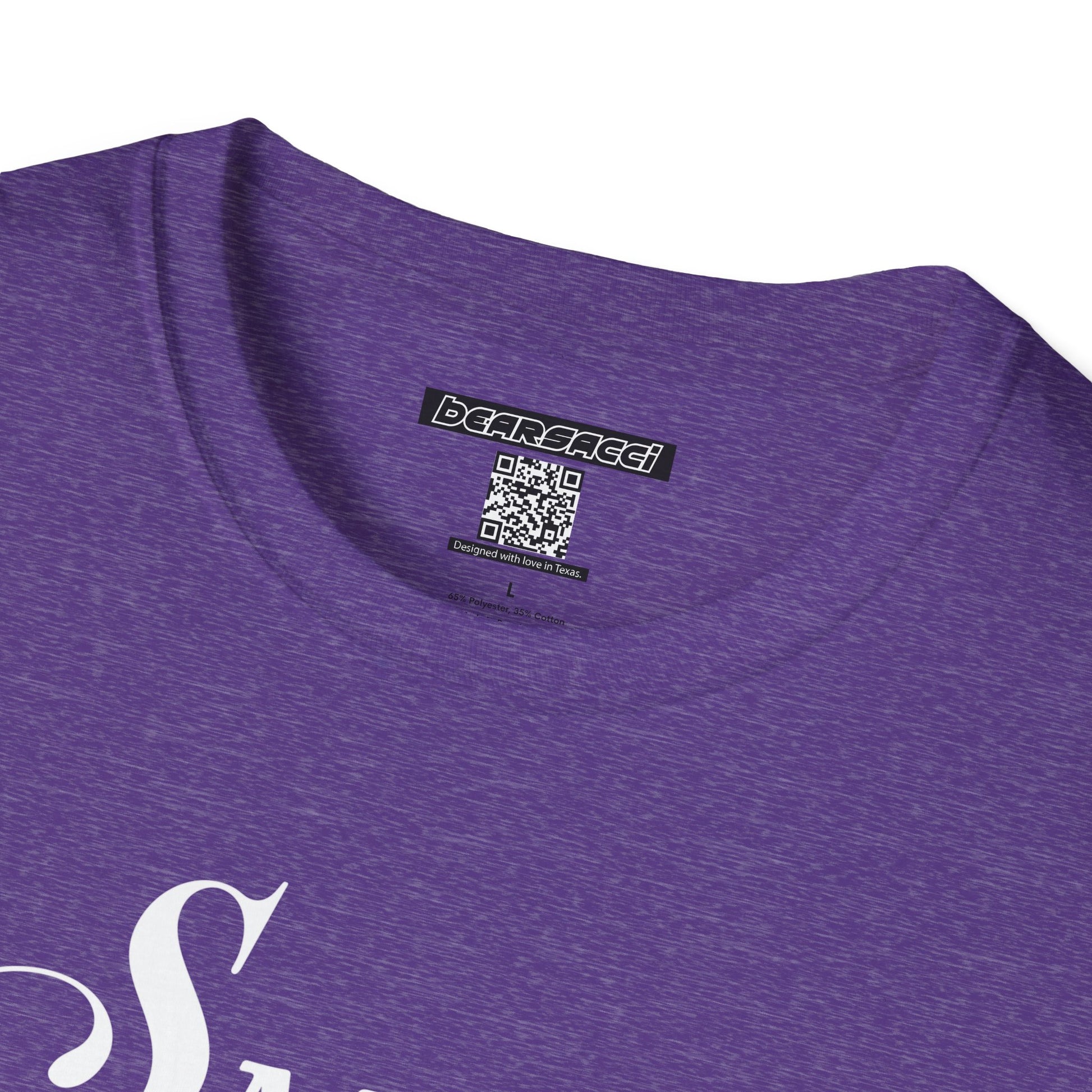 SlutPride® X Dominion®: Smells Like Kink Spirit│ Softsyle T-shirt