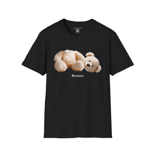 Fake Designer™: Murder The Bear│ Softsyle T-shirt