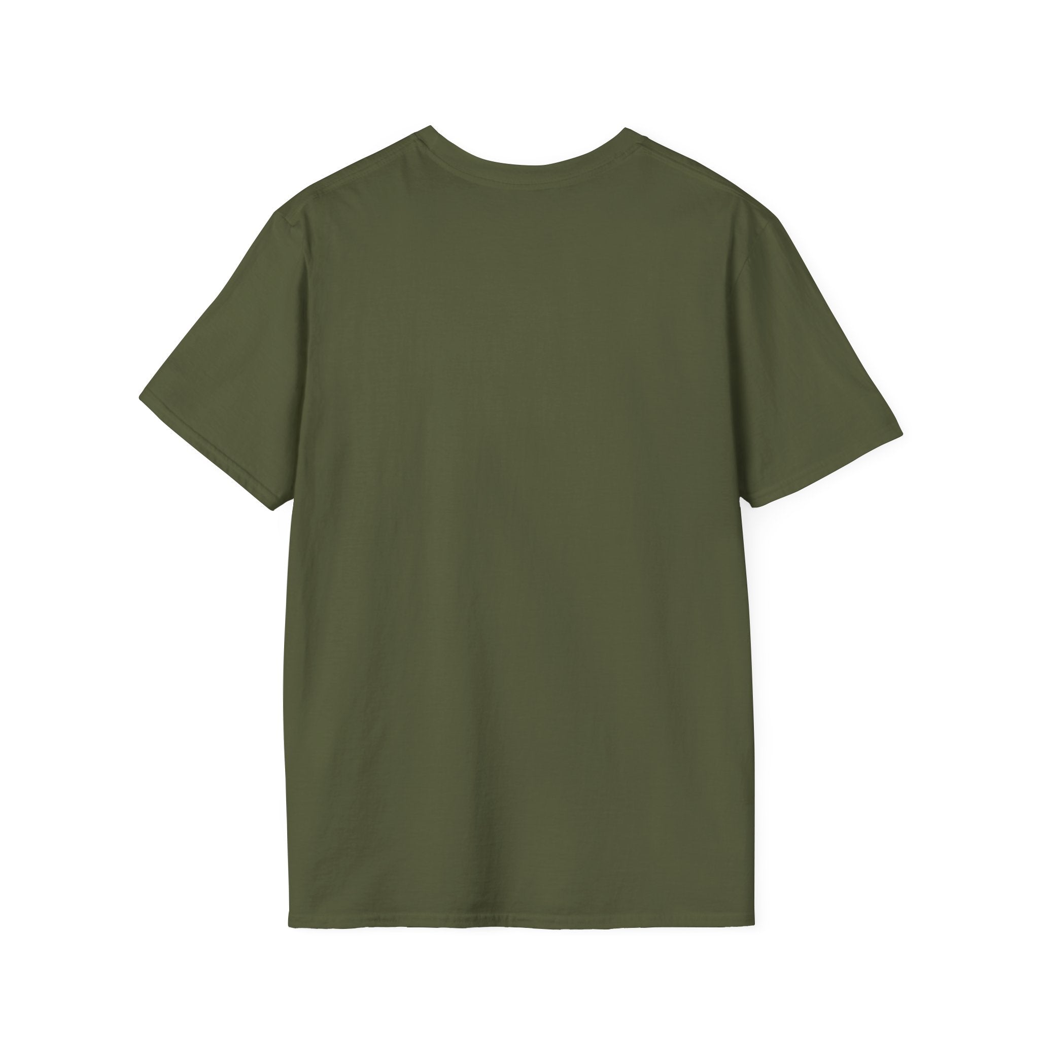 Fake Designer™: Tweed│ Softsyle T-shirt