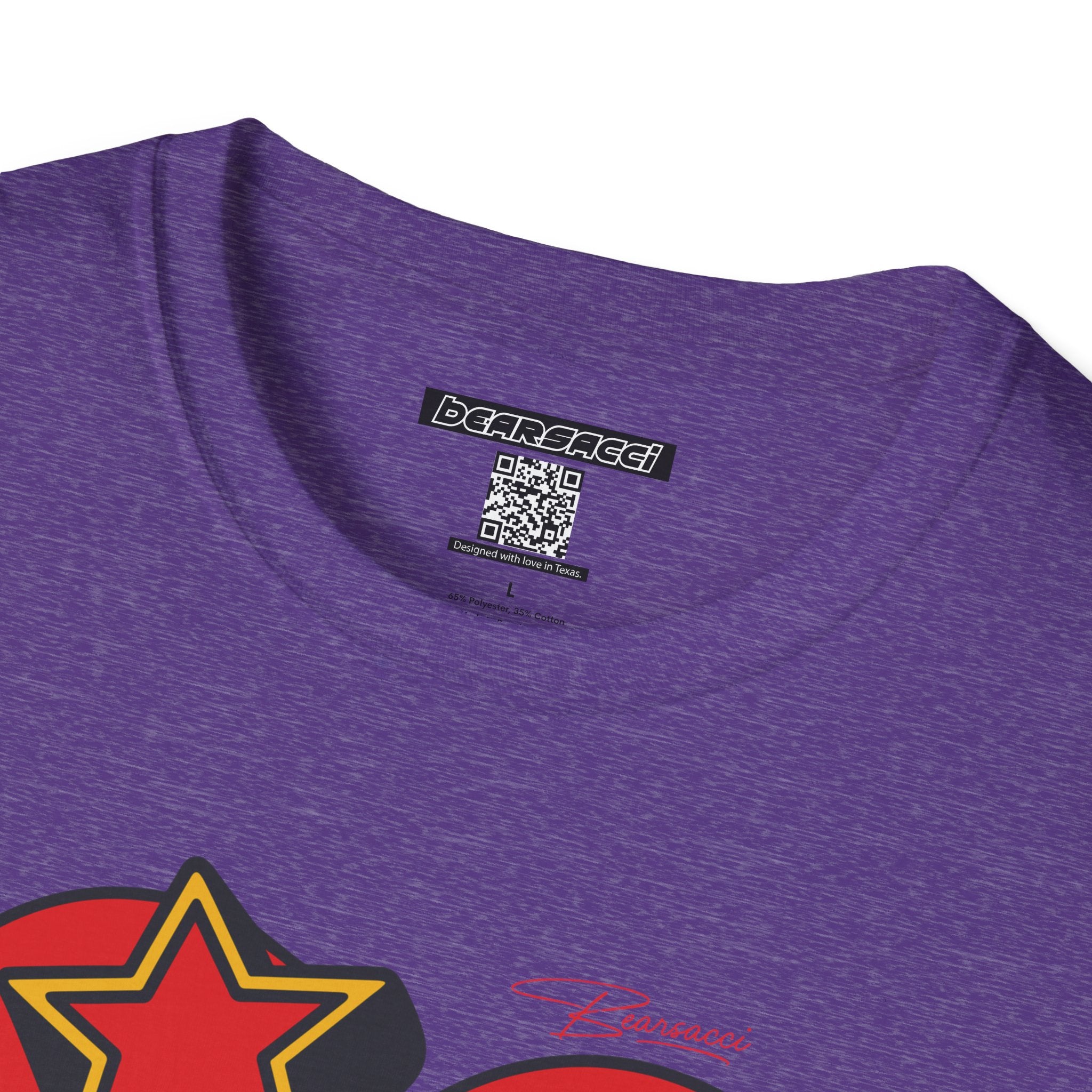 SlutPride™: Keep Gooning Heart │ Softsyle T-shirt