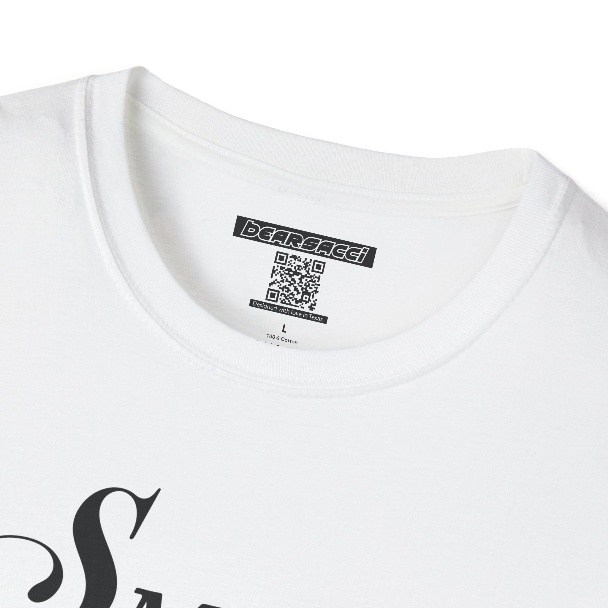 SlutPride® X Dominion®: Smells Like Kink Spirit│ Softsyle T-shirt