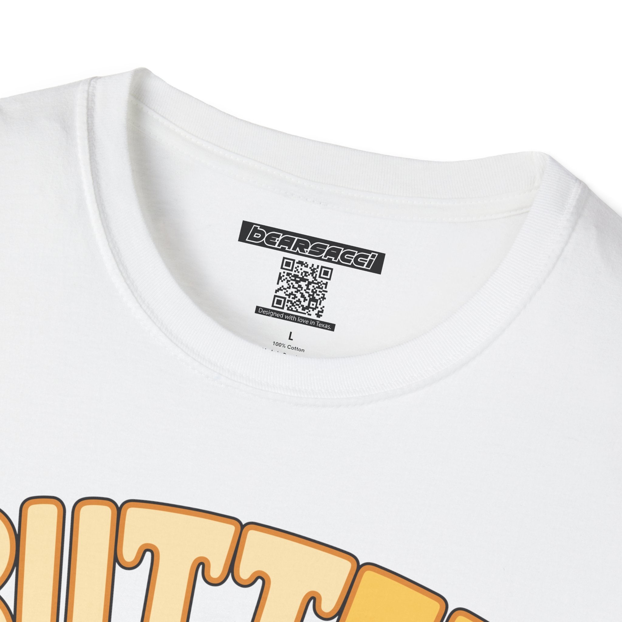 SlutPride®: Butter (Spread Me)│ Softsyle T-shirt