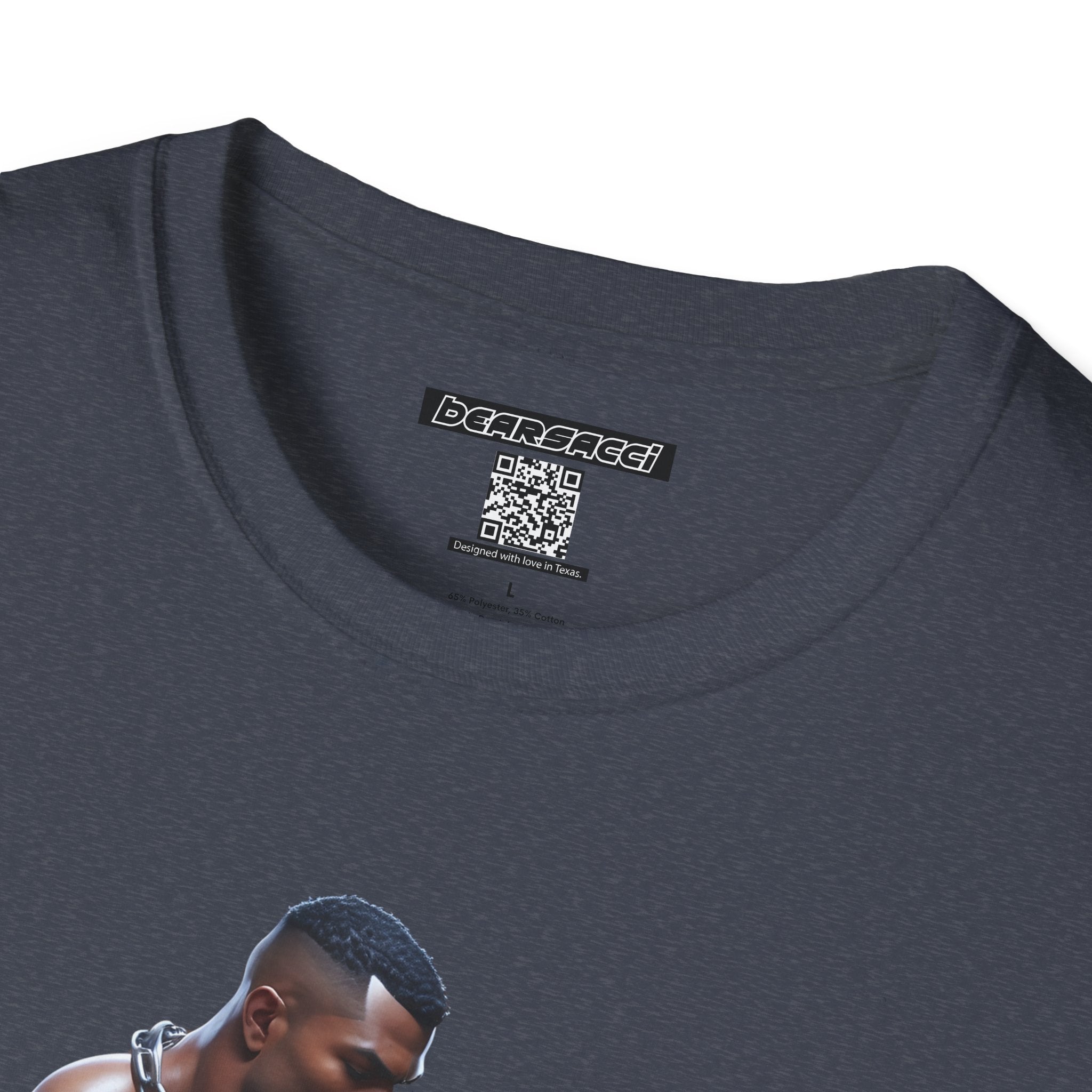 Dominion: Passion 1 │ Softsyle T-shirt