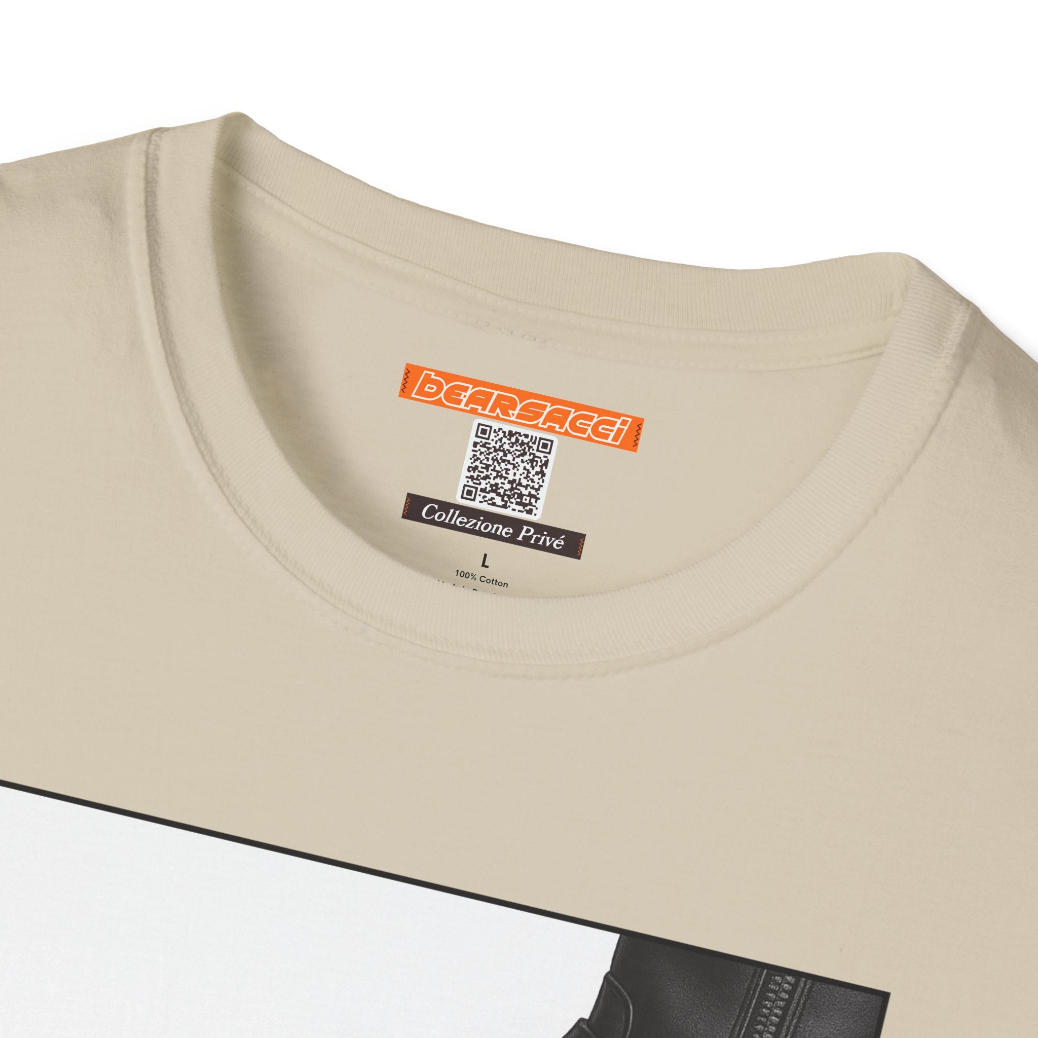 Dominion® X Paparazzi Blvd®: Lick The Boot│ Softsyle T-shirt