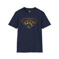 Bearmart®: Superbear (Bear Pride Edition) │Softsyle T-shirt