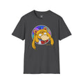 HyperPop®: In the Name of the Moon... What? │ Softsyle T-shirt