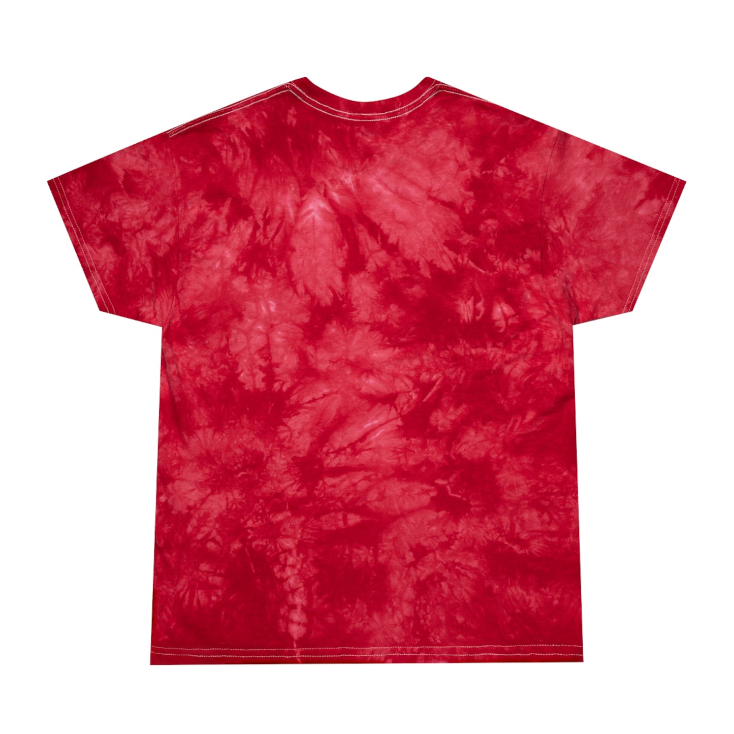 Hollyweird™ Unholy Beast Bait │ Tie-Dye Tee