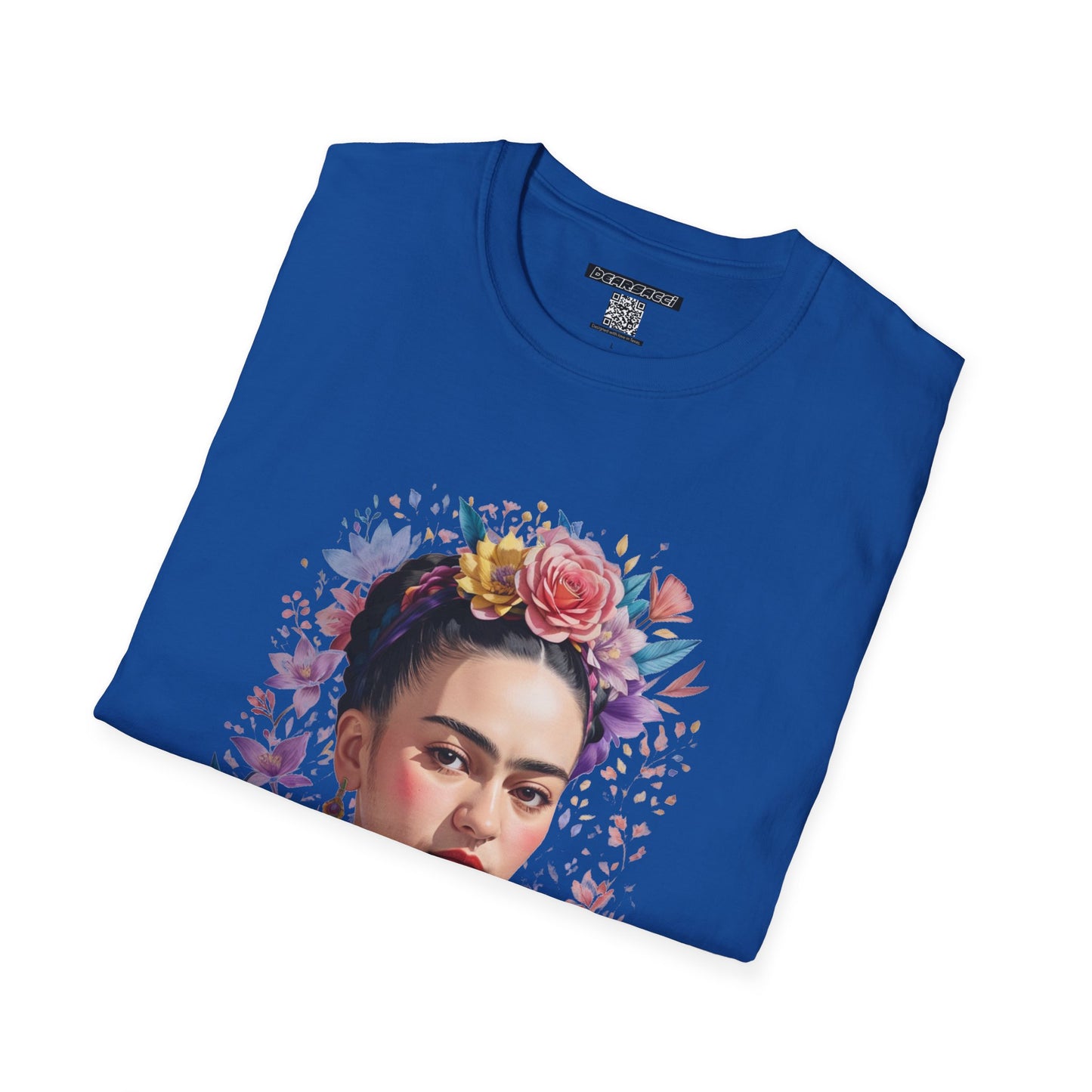 Pero-Like™: Frida │ Softsyle T-shirt