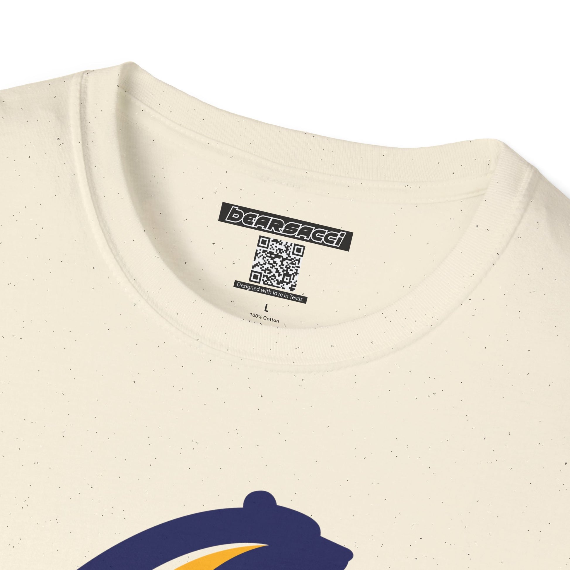 GymBros®: LA Thickness │ Softsyle T-shirt
