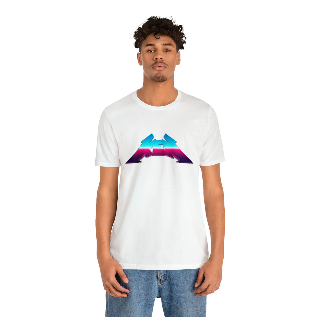 Bearbie: Ken Logo │ Premium Jersey T-shirt