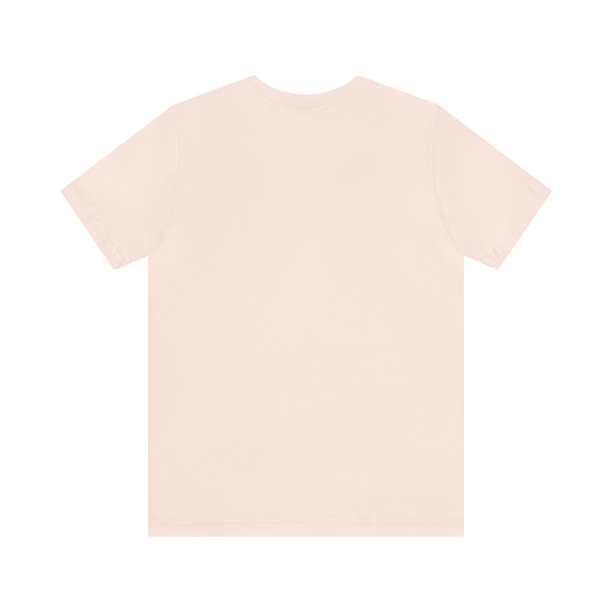 Bearbie: Classic Logo │Premium Jersey T-shirt