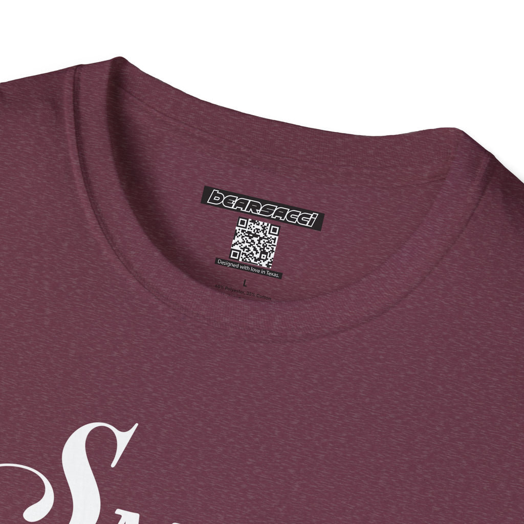 SlutPride® X Dominion®: Smells Like Kink Spirit│ Softsyle T-shirt