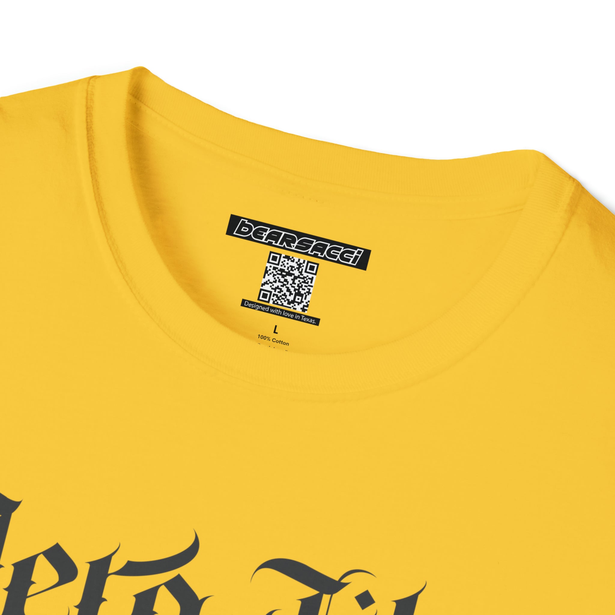 Pero-Like®: "Pero Like" │ Softsyle T-shirt