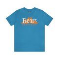 SlutPride™: Bears Silhouette │ Premium Jersey T-shirt