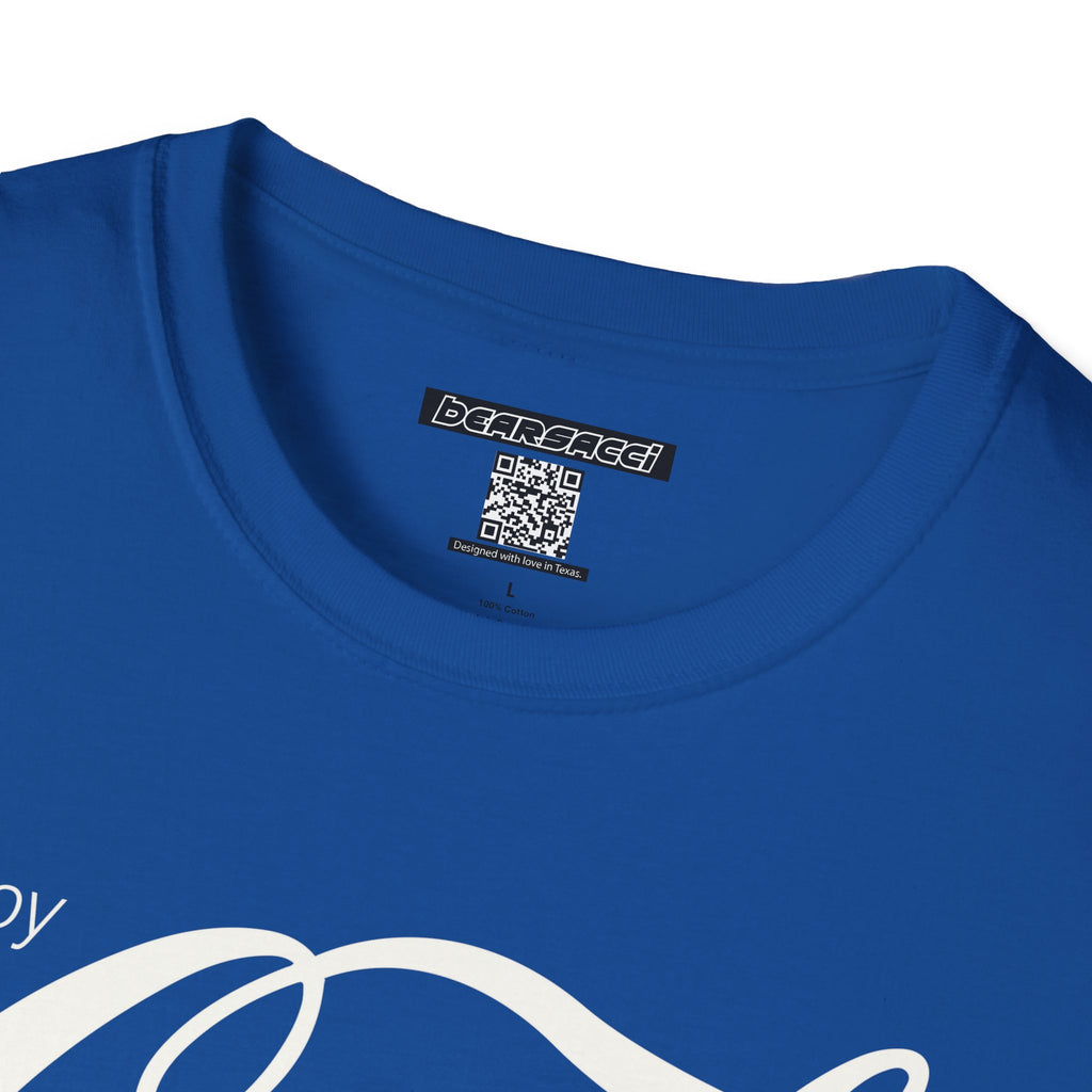 SlutPride™: Enjoy Cock Classic│ Softsyle T-shirt