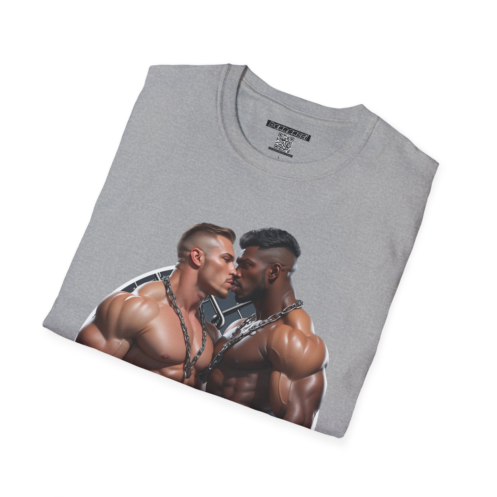 Dominion: Passion 2 │ Softsyle T-shirt