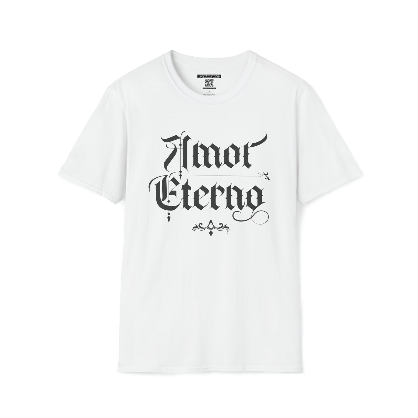 Pero-Like™: Amor Eterno │ Softsyle T-shirt