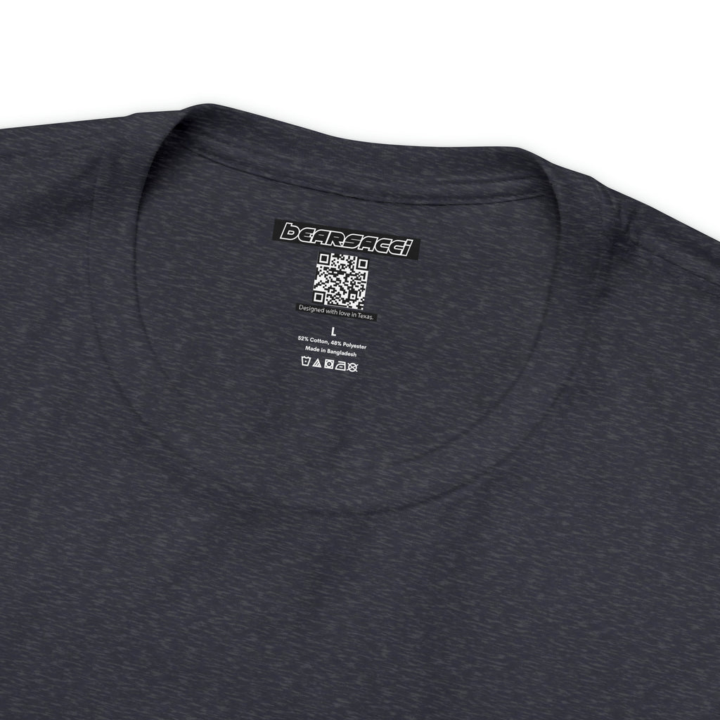 Bearbie: Ken Logo │ Premium Jersey T-shirt