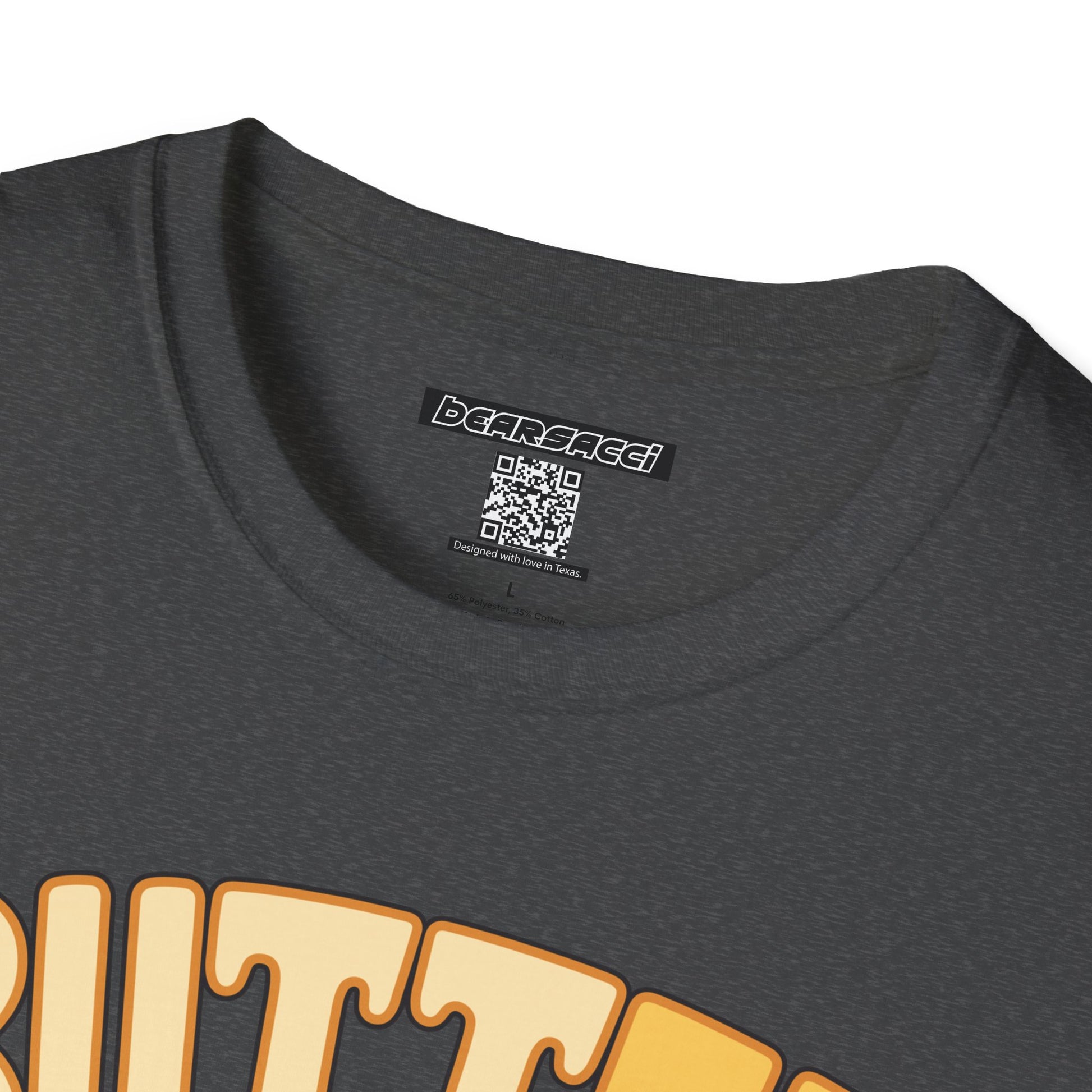 SlutPride®: Butter (Spread Me)│ Softsyle T-shirt