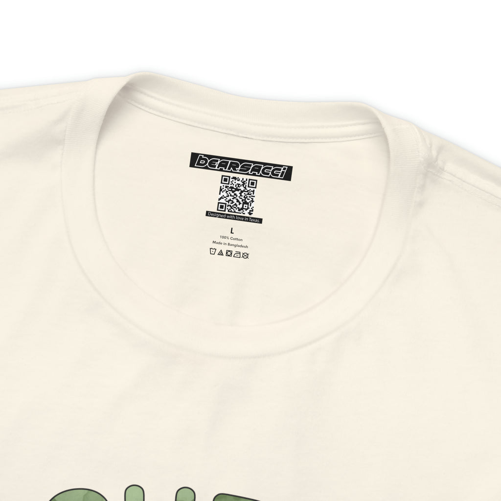 RetirementLust™: Cuba │ Premium Jersey T-shirt