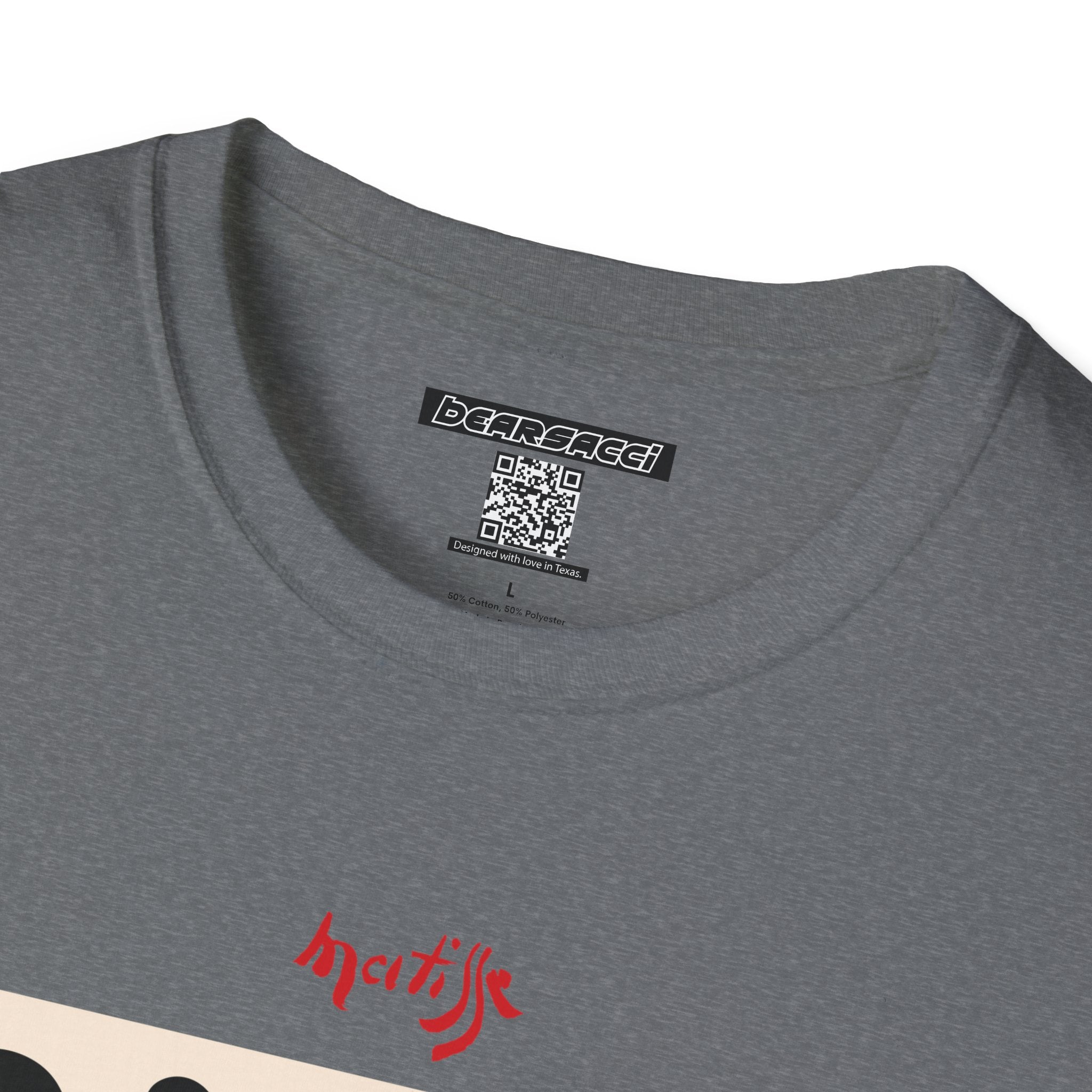 HyperPop®: Matisse Studio Collage No. 9 │ Softsyle T-shirt