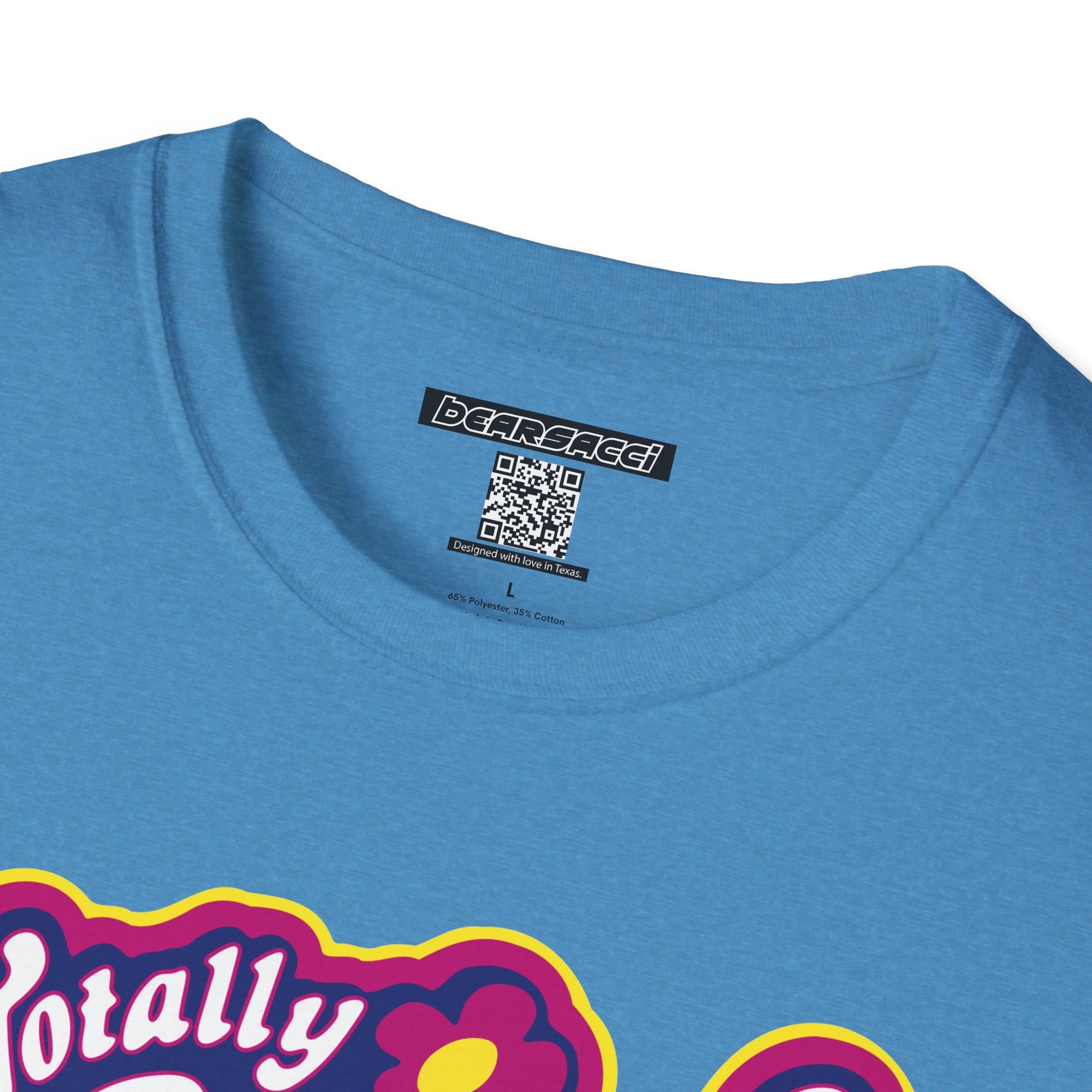 SlutPride®: Totally Sluts! │ Softsyle T-shirt