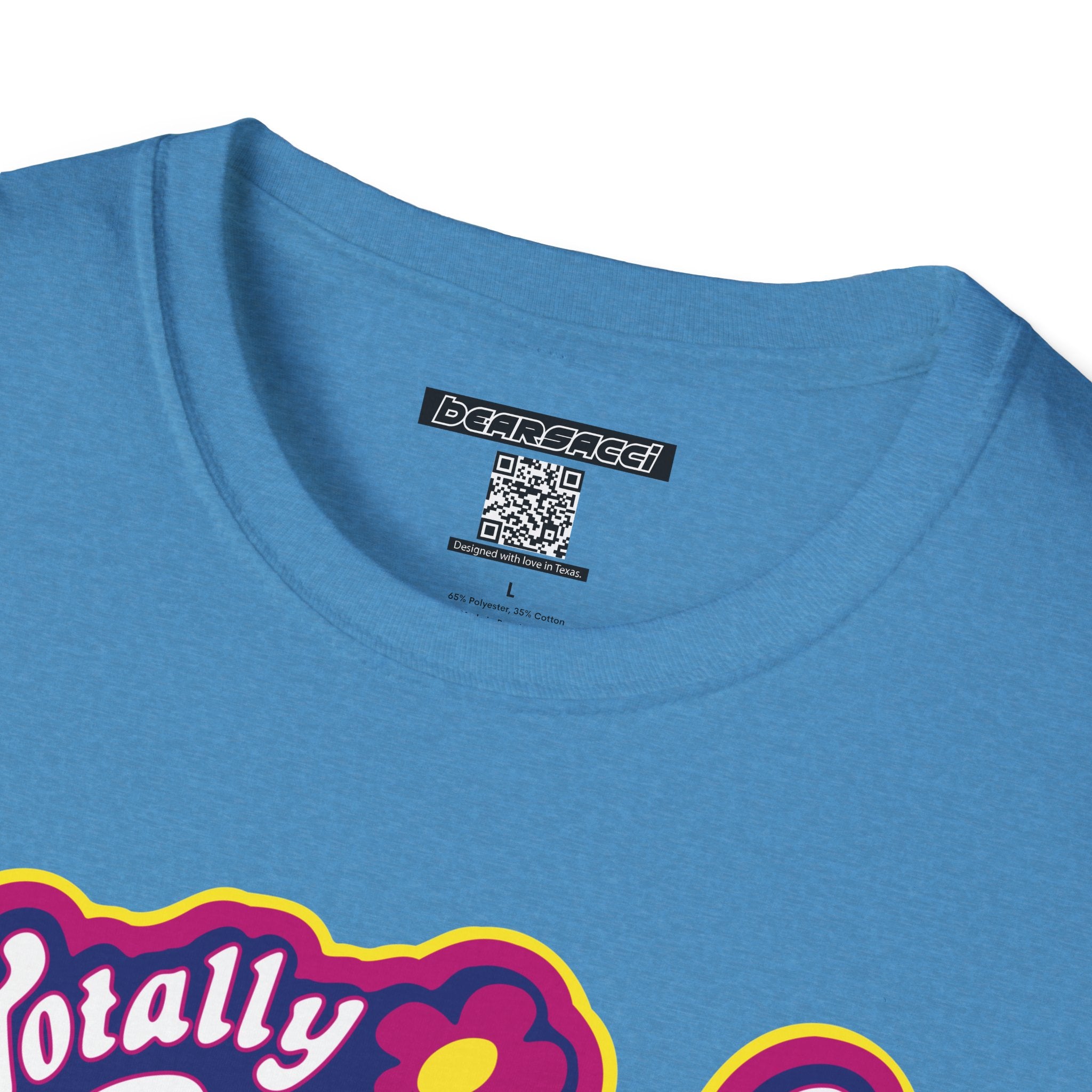 SlutPride®: Totally Sluts! │ Softsyle T-shirt