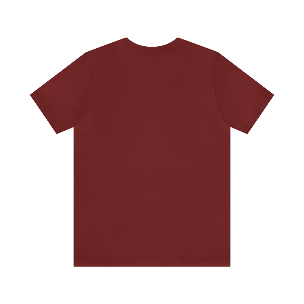 RetirementLust™: College Football. │ Premium Jersey T-shirt