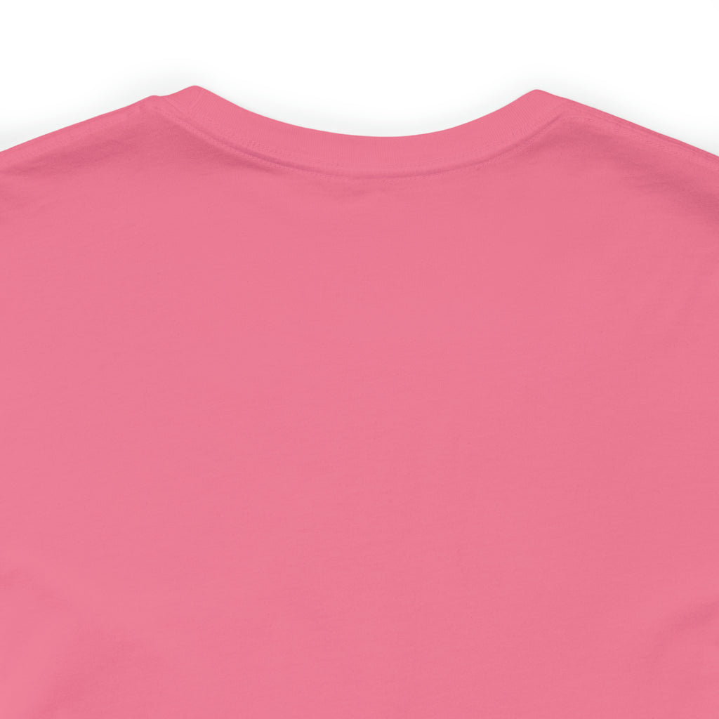 Bearbie: Ken Logo │ Premium Jersey T-shirt