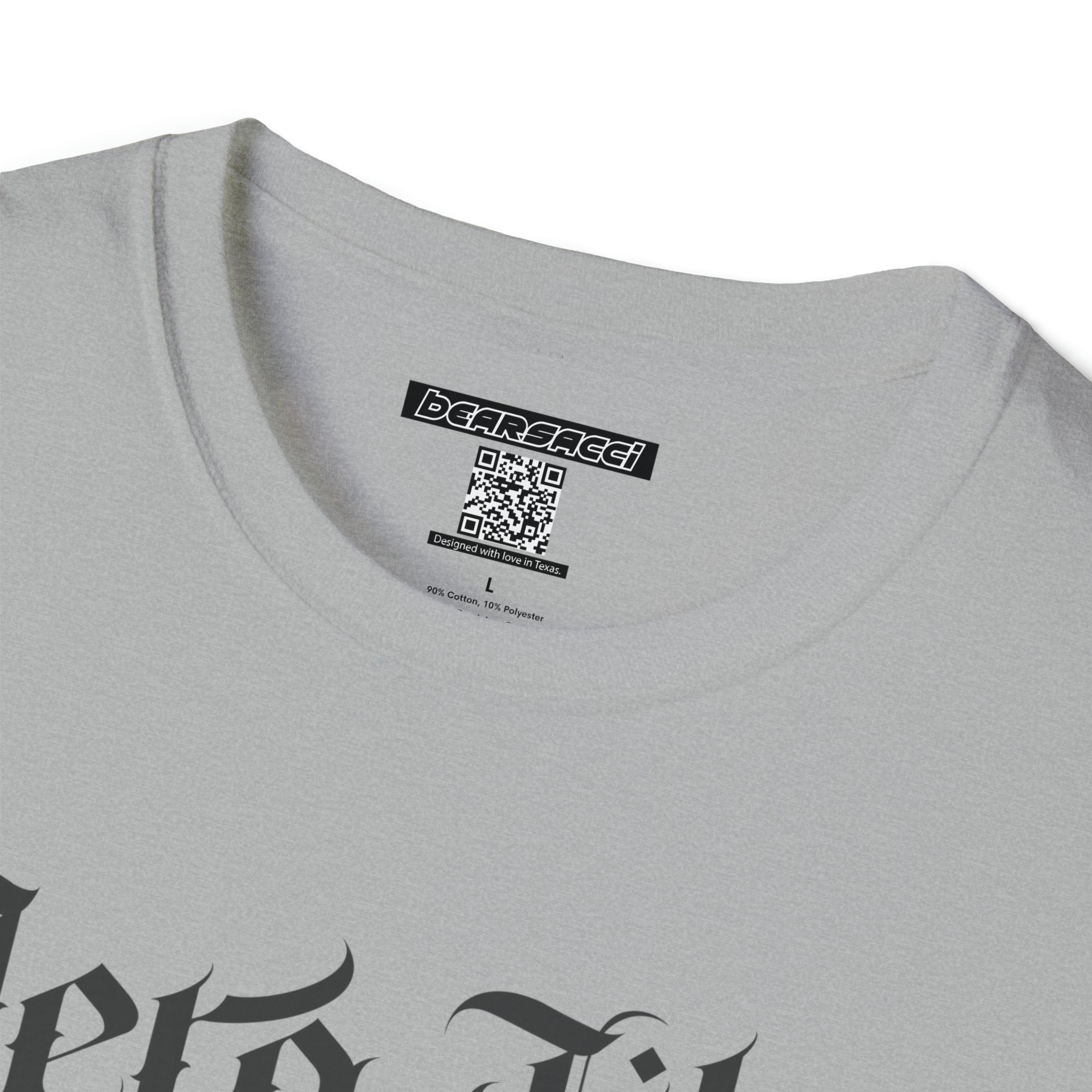 Pero-Like®: "Pero Like" │ Softsyle T-shirt
