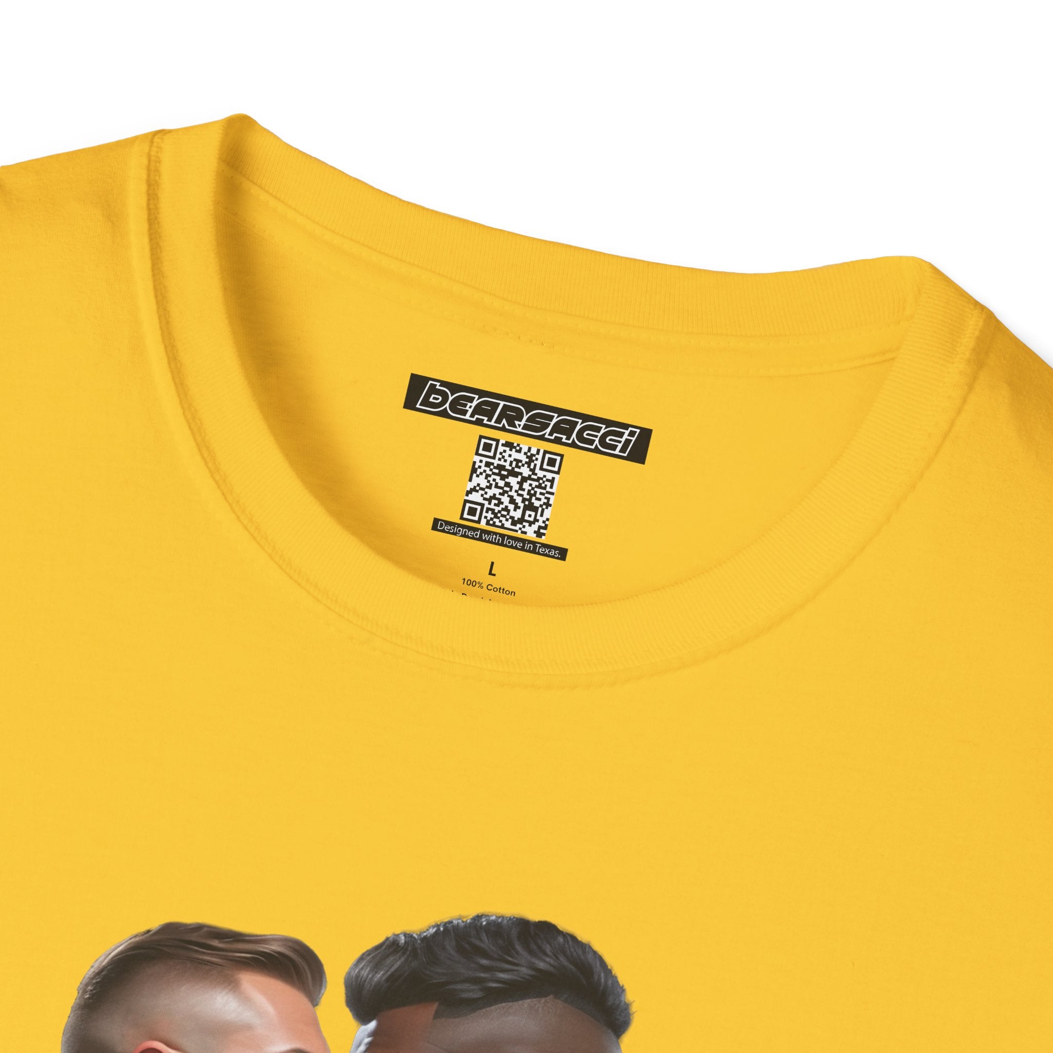 Dominion: Passion 2 │ Softsyle T-shirt