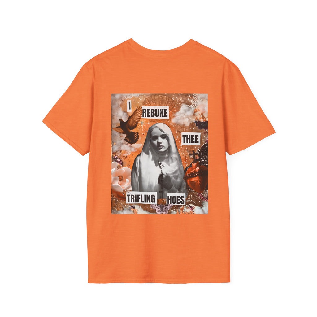 HyperPop® X Pero-Like®: Berhaim │ Softsyle T-shirt