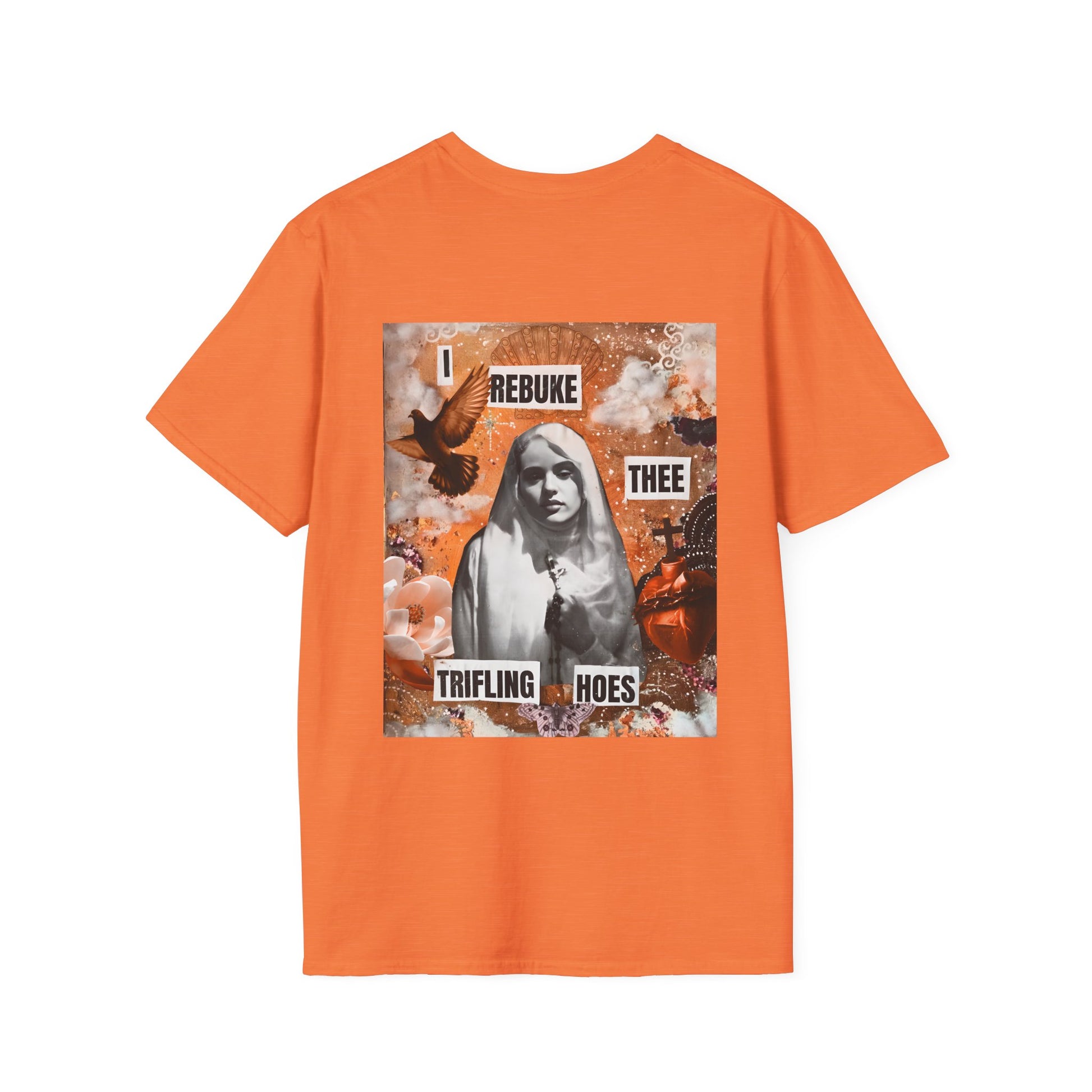 HyperPop® X Pero-Like®: Berhaim │ Softsyle T-shirt