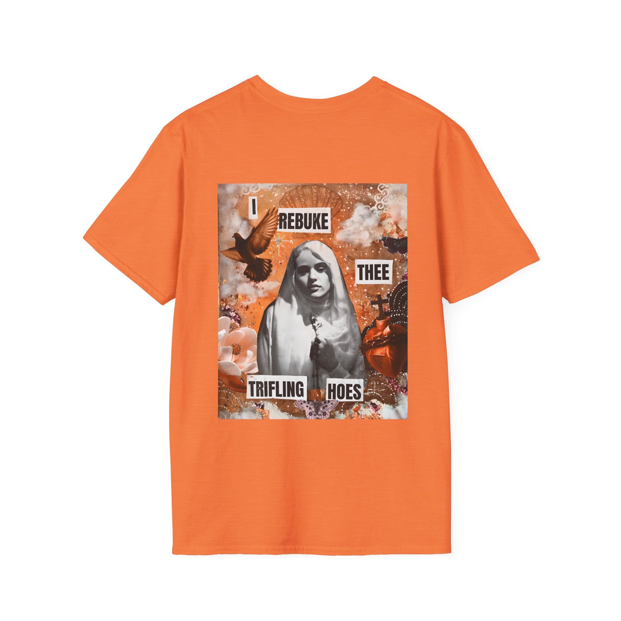 HyperPop® X Pero-Like®: Berhaim │ Softsyle T-shirt