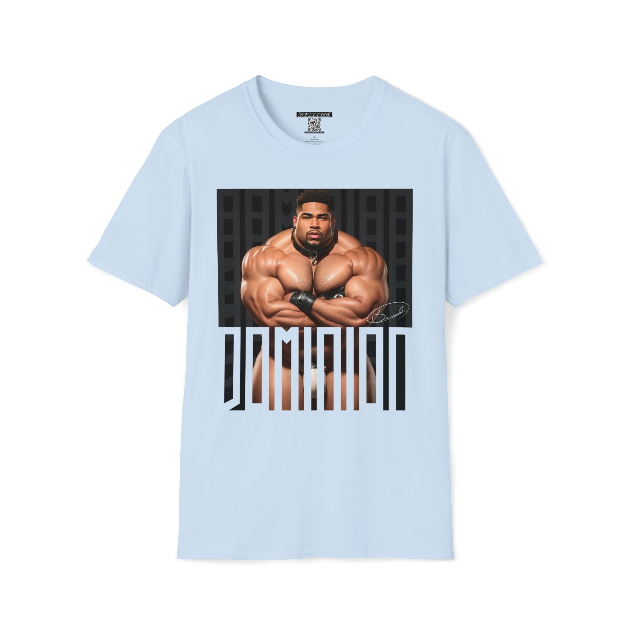 Dominion: Meat │ Softsyle T-shirt