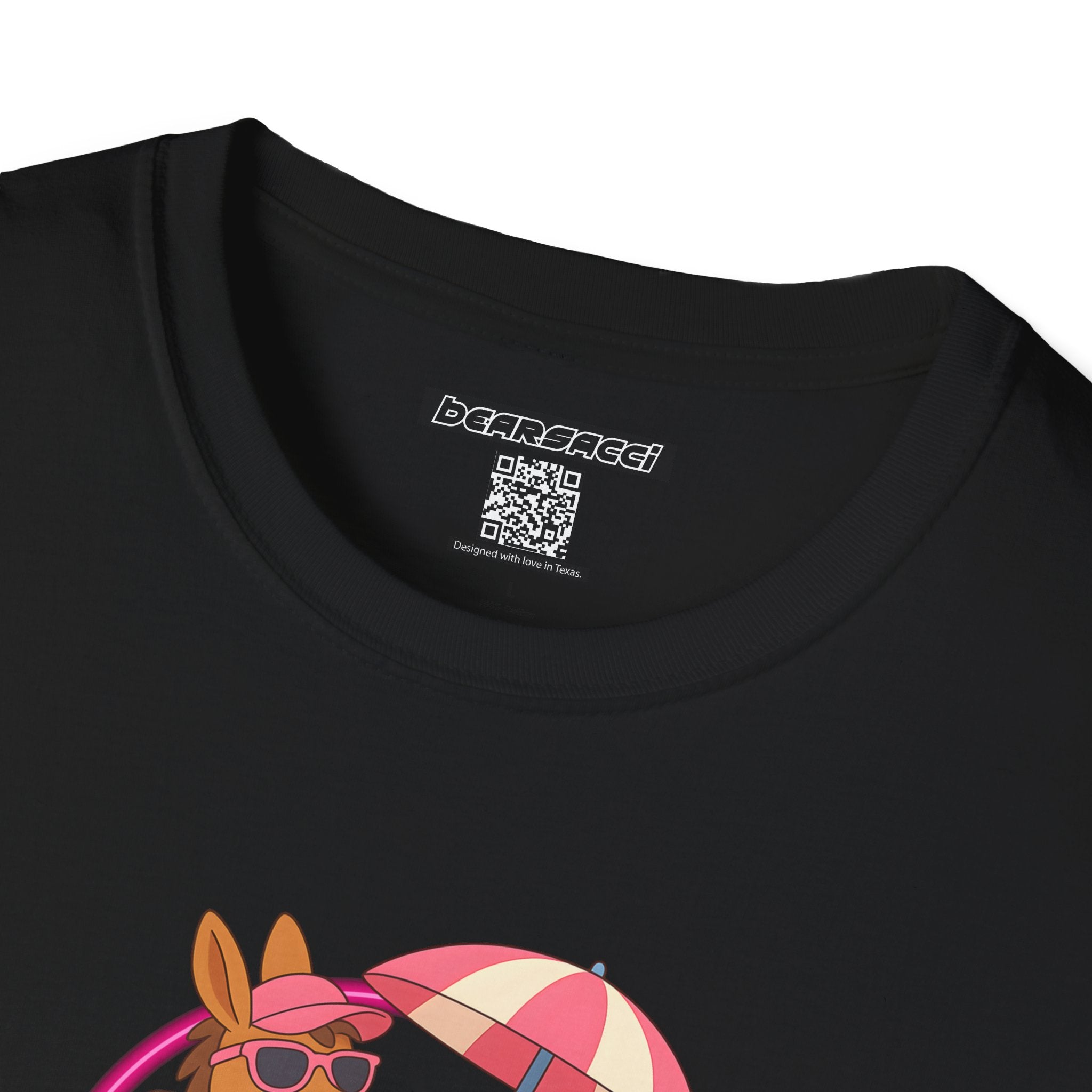Wanderlust®: Lazy Ass Club│ Softsyle T-shirt