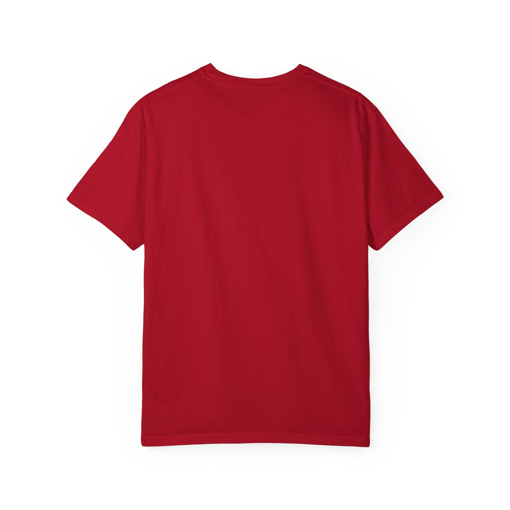 College Football. Graphic T-Shirt