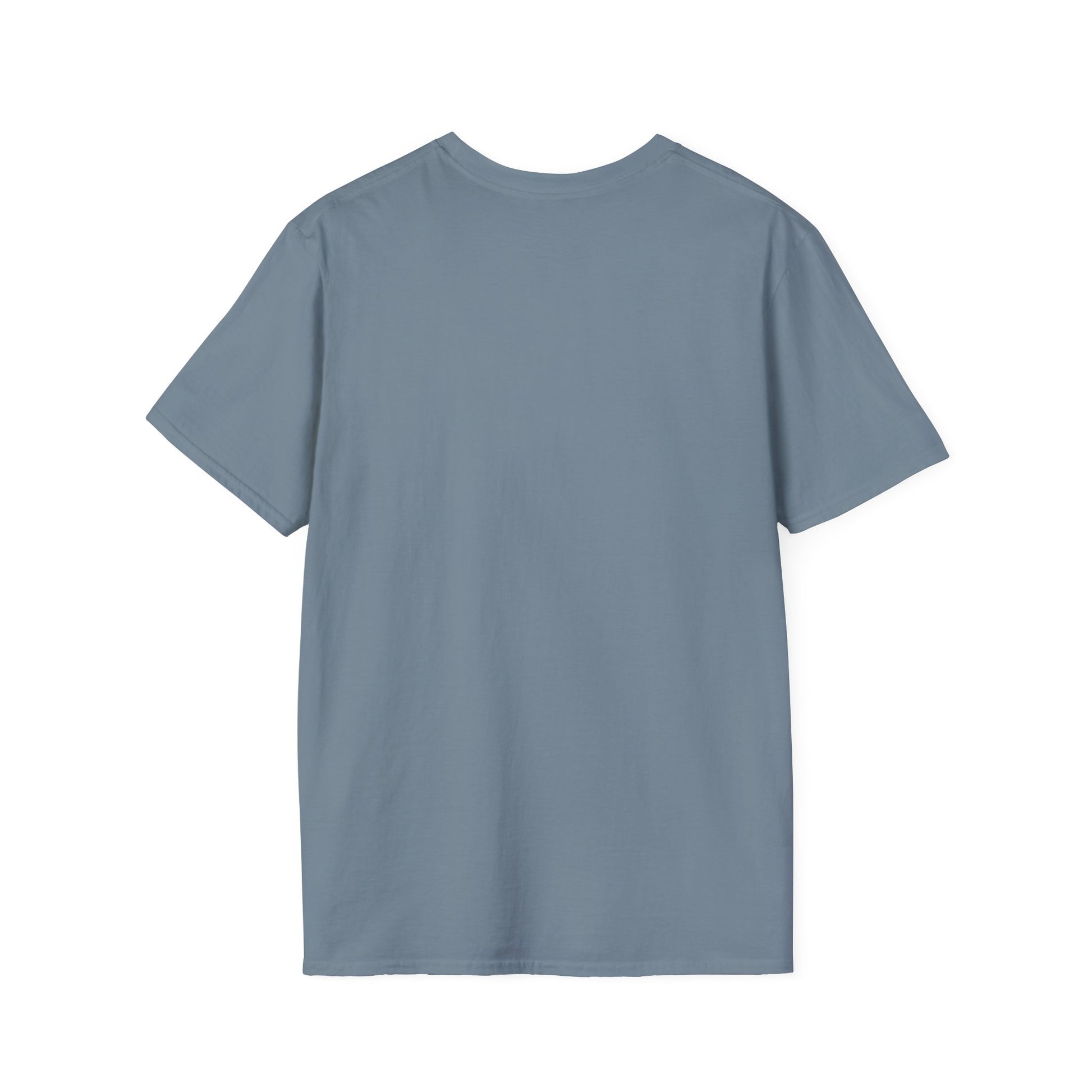 Bearmart®: Lumberjack Daddy Bear │Softsyle T-shirt