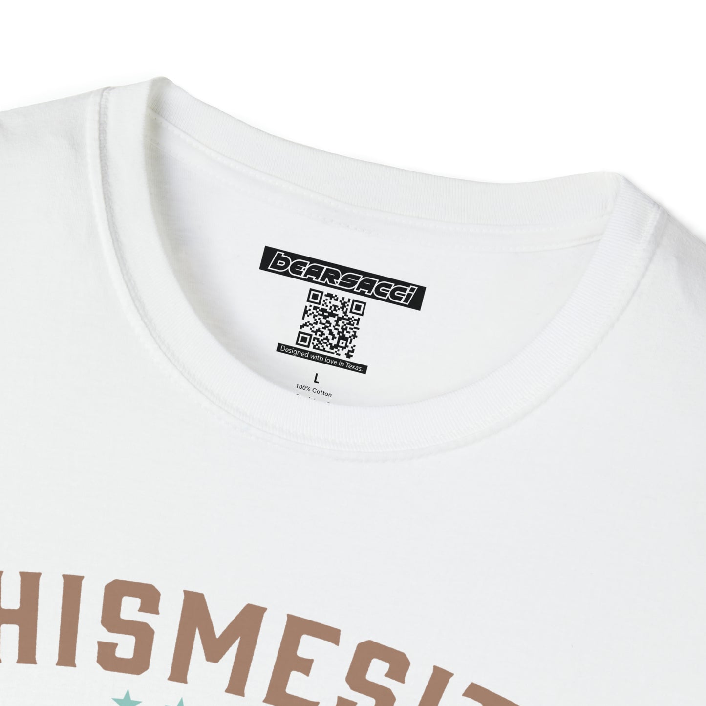 Pero-Like™: Chismesito Social Club │ Softsyle T-shirt