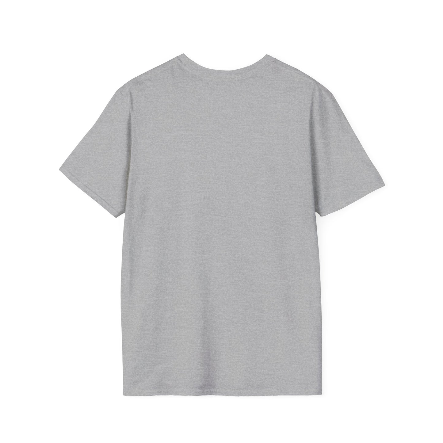 Bearsacci™: Fist Bumping Bears │ Softsyle T-shirt